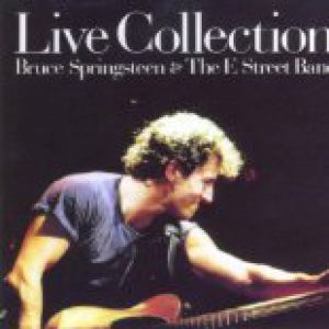 Album Bruce Springsteen - Live Collection