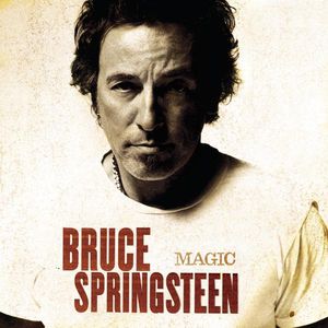 Bruce Springsteen Magic, 2007
