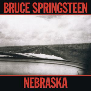 Bruce Springsteen Nebraska, 1982