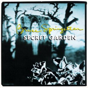 Bruce Springsteen Secret Garden, 1995
