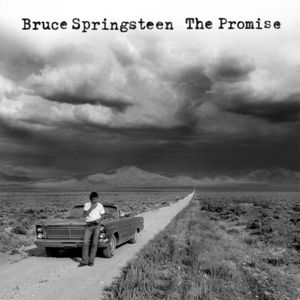 Album Bruce Springsteen - The Promise