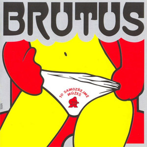 Brutus To samozřejmě můžeš, 2008