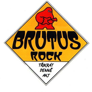 Brutus Třikrát denně akt, 1991