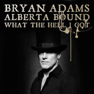 Alberta Bound Album 
