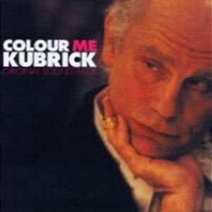 Colour Me Kubrick Album 