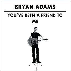 You've Been a Friend to Me Album 