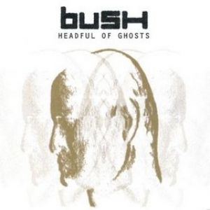 Headful of Ghosts Album 