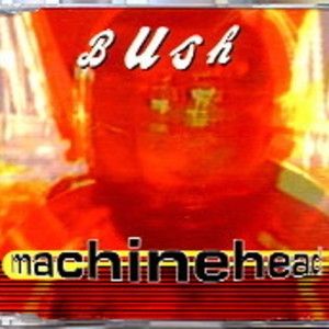 Machinehead Album 