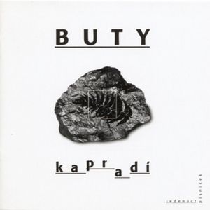 Buty Kapradí, 1999