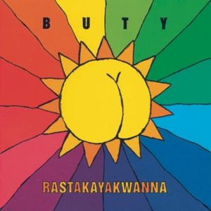Buty Rastakayakwanna, 1997
