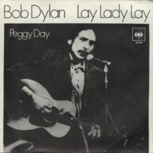 Lay Lady Lay Album 