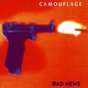 Camouflage Bad News, 1995