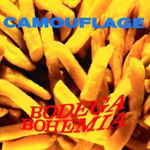 Bodega Bohemia Album 