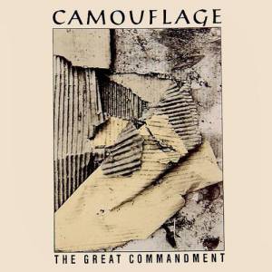 The Great Commandment Album 