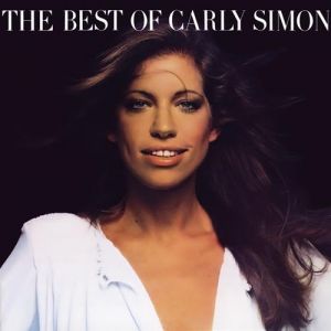 The Best of Carly Simon Album 