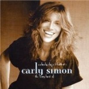 The Very Best of Carly Simon: Nobody Does It Better Album 