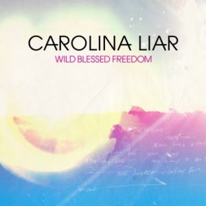 Wild Blessed Freedom Album 