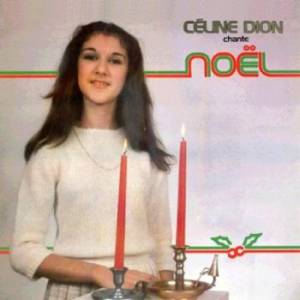Celine Dion Céline Dion chante Noël, 1981