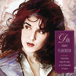 Dion chante Plamondon Album 