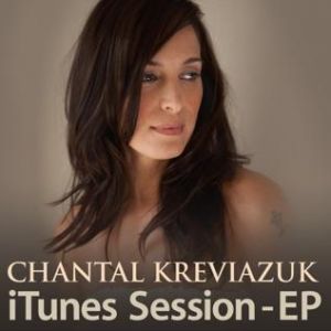Album Chantal Kreviazuk - iTunes Session