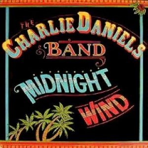 Charlie Daniels Midnight Wind, 1977