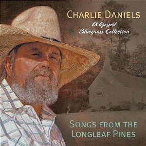 Songs From the Longleaf Pines Album 