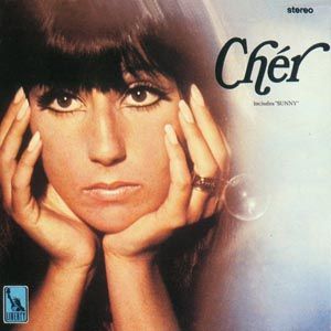 Cher Chér, 1966