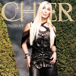 Cher Living Proof, 2001
