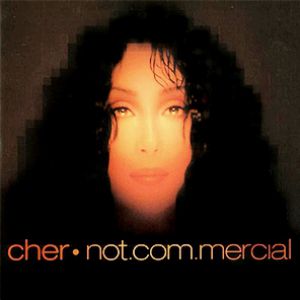 Cher not.com.mercial, 2000