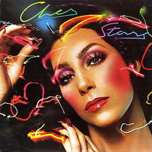 Cher Stars, 1975