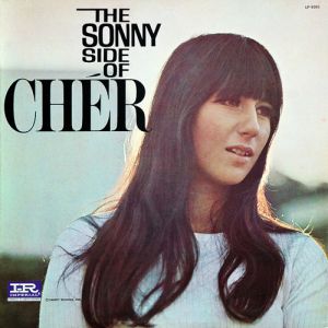 Album Cher - The Sonny Side of Chér
