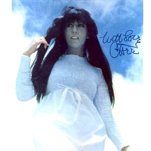 Cher With Love, Chér, 1967