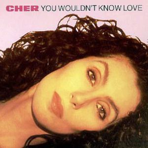 Album Cher - You Wouldn