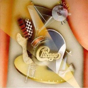 Chicago Night & Day Big Band, 1995