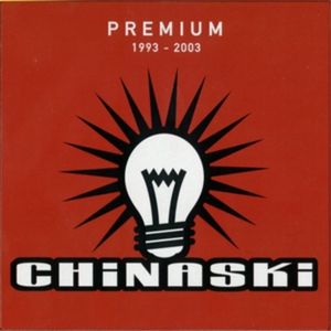 Premium 1993-2003 Album 