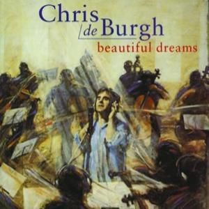 Chris de Burgh Beautiful Dreams, 1995
