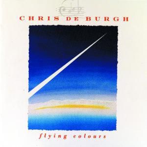 Flying Colours Album 