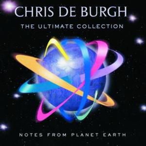 Notes From Planet Earth - The Ultimate Collection Album 