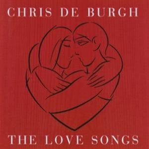 The Love Songs Album 