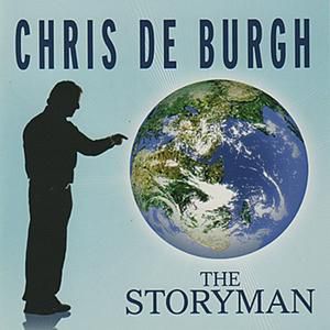 The Storyman Album 