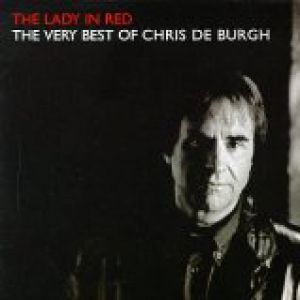 The Very Best of Chris de Burgh Album 