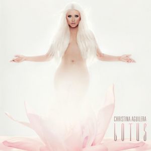 Christina Aguilera Lotus, 2012