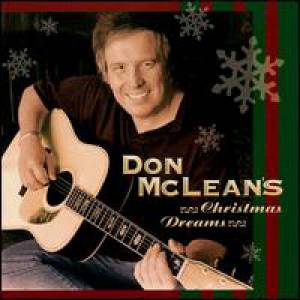 Don McLean Christmas Dreams, 1997