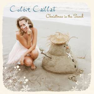 Christmas in the Sand Album 
