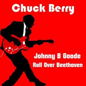 Johnny B. Goode Album 
