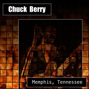 Memphis, Tennessee Album 