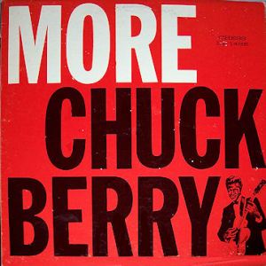 More Chuck Berry Album 