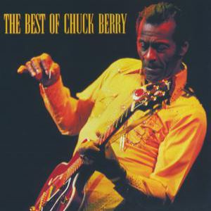 The Best of Chuck Berry Album 