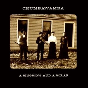 Chumbawamba A Singsong and a Scrap, 2005