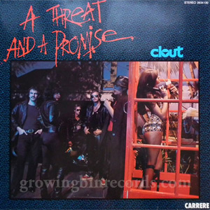 Clout A Threat And A Promise, 1980